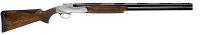 Benelli 828U Silver 20/76 kal 30" Cső 5 db. Choke Automata Biztosítás