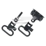 Uncle Mike's Szíjkengyel BL12312 Automata és pumpás sörétes fegyverekhez