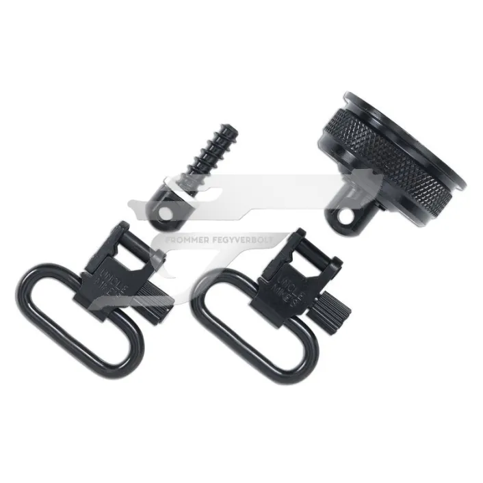 Uncle Mike's Szíjkengyel BL12312 Automata és pumpás sörétes fegyverekhez