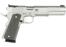BUL 1911 Hunter 6" 9 mm Luger Új , Maroklőfegyver (2032)