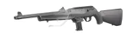 Ruger PC Carbine 9x19 Karabély 19100 16,12" cső 17-es tár+Glock táras adapter