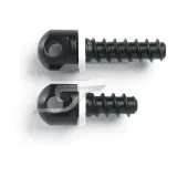 Uncle Mike's Szíjkengyel csavar BL25200