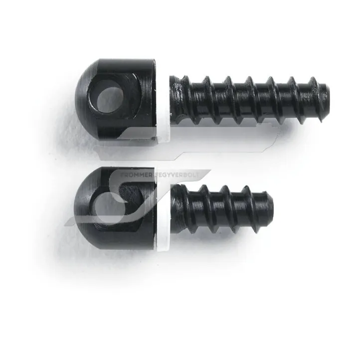 Uncle Mike's Szíjkengyel csavar BL25200