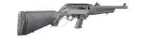 Ruger PC Carbine 9x19 Karabély 19100 16,12" cső 17-es tár+Glock táras adapter