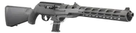 Ruger PC Carbine 9x19 Karabély 19115 ÚJ , 16,12"cső 17 lőszeres tár Free-Float