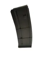 IMI ZMG01 M16/AR15 Tartaléktár ,223 . 30 db.Lőszerhez