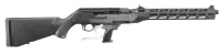 Ruger PC Carbine 9x19 Karabély 19115 ÚJ , 16,12"cső 17 lőszeres tár Free-Float