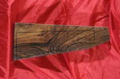 E kategória - Bock agyfák (kisaggyal együtt)