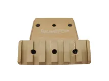 45 fokos weaver szerelék homok Toni syst