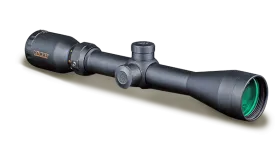 Konuspro-275 3-9x40 Zoom #7278