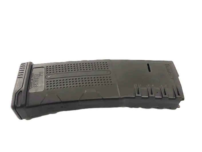 IMI ZMG04 M16/AR15 Tartaléktár ,223 . 30 db.Lőszerhez