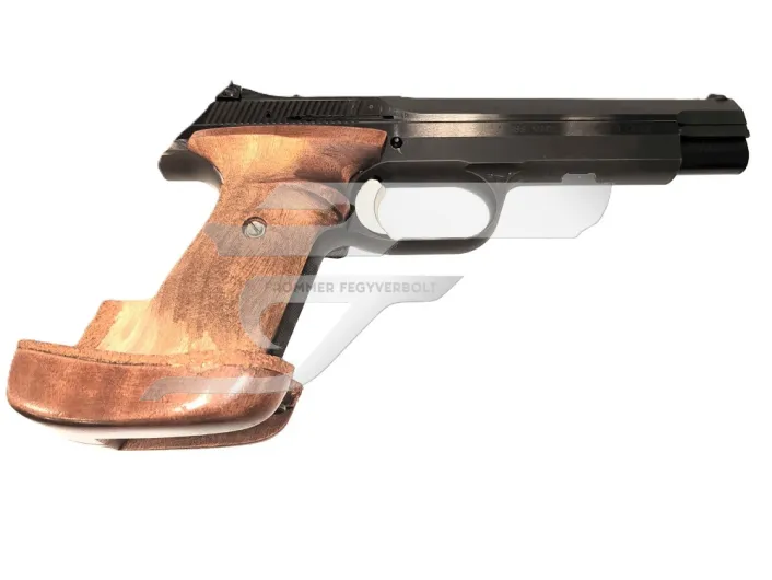SIG-Hammerli P240 32SW használt maroklőfegyver B1(2028)