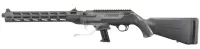 Ruger PC Carbine 9x19 Karabély 19115 ÚJ , 16,12"cső 17 lőszeres tár Free-Float