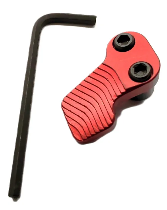 AR-15 megnövelt tárkioldó gomb Odin Works