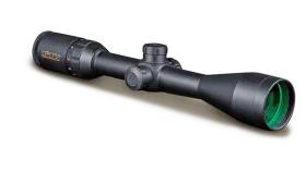 3-10x44  Konus-Pro Céltávcső    7279 .           Világító Pontos Kék/Piros