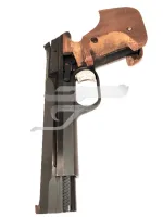 SIG-Hammerli P240 32SW használt maroklőfegyver B1(2028)