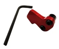 AR-15 megnövelt tárkioldó gomb Odin Works