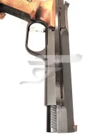 SIG-Hammerli P240 32SW használt maroklőfegyver B1(2028)