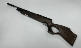 Weichrauch HW-100 4,5 mm Használt Légfegyver Fegyvertartási engedélyre