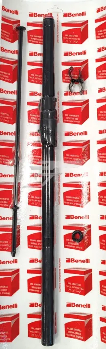 Benelli 9 db-os Vinci Tár Fekete 12 kal. F0293800