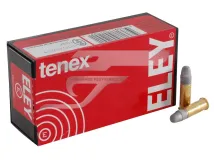 ,22 IfB. Eley Tenex 47725000