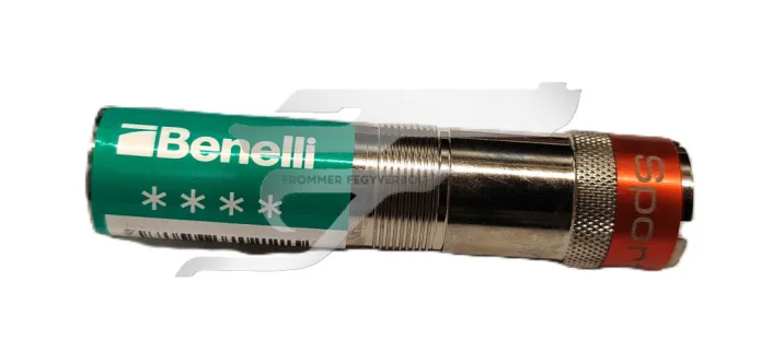Benelli Choke 12-es **** IC negyedes 828U, Ethos Sport