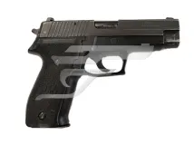 Sig-Sauer P-226 9x19 használt maroklőfegyver B1(2028)