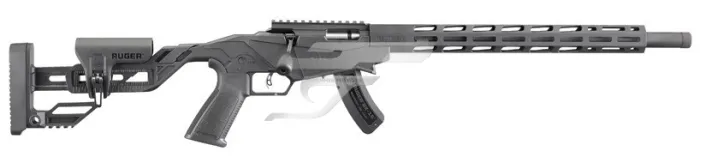 Ruger Precision Rimfire ,22 Lr. 08400 . Golyós Puska