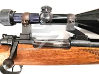 Werke Mauser 30-06 használt golyós puska C1