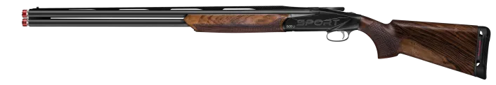 828U SPORT LH 12GA/3" 32" INT. CH. 360MM WLD           