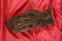 F kategória - Bock agyfák (kisaggyal együtt)