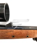 Werke Mauser 30-06 használt golyós puska C1