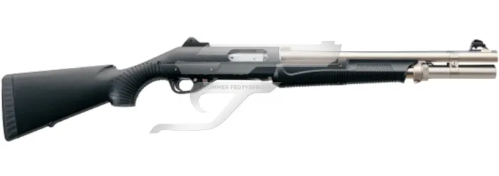 Benelli NovaTactical H2O SLUG cső 12/89 kaliber, 18,5" cső