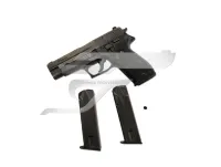 Sig-Sauer P-226 9x19 használt maroklőfegyver B1(2028)