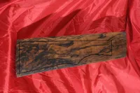 G kategória - Bock agyfák (kisaggyal együtt)