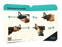 FAB Defense markolat kiegészítő FAvts-m . M-LOK