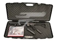 Wyssen Defence WD 9 Kaliber: 9x19 , Használt golyós puska B9 (2034)