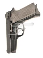 Smith & Wesson Lady Smith 9mm Luger . Mod. 3914 Használt Önvédelmi Fegyver