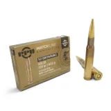 ,50 BMG PPU PRVI Partizan 725 gr .