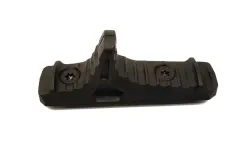 Strike Industries Kéztámasz Műanyag , ujjtámasz M-LOK