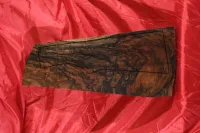 G kategória - Bock agyfák (kisaggyal együtt)