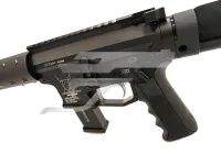 Wyssen Defence WD 9 Kaliber: 9x19 , Használt golyós puska B9 (2034)