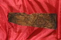 G kategória - Bock agyfák (kisaggyal együtt)