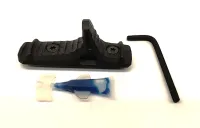 Strike Industries Kéztámasz Műanyag , ujjtámasz M-LOK