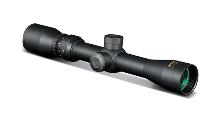 1,5-5X32 Konus Pro Céltávcső 7249