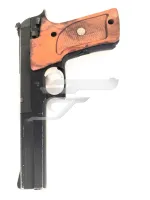 Smith & Wesson Mod.422 ,22 Lr. Használt . Fegyver