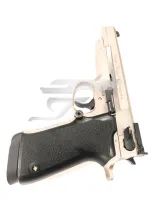 Smith & Wesson Target Champion 9x19 használt maroklőfegyver B1(2032)