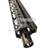 Tanfoglio TSR 919-12" Karabély 9x9 kal. fekete