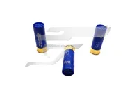 12/70/8/34g 3,3 mm RC2 Caccia . Sörétes Lőszer Olasz 3