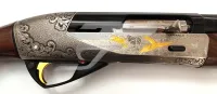 Benelli Raffaello Limited Edition 2025 28" cső,12/76 kal.
